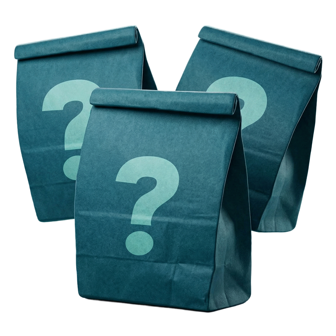 Mystery Box